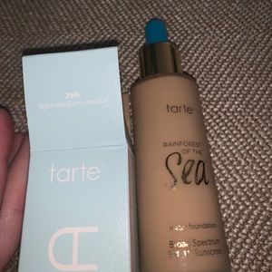 Tarte Sea Foundation